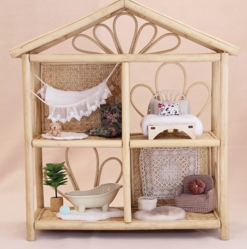 OEM/ODM Boho Nursery Decor for Toddlers – Heirloom-Style Preschool Kids Room Accessories