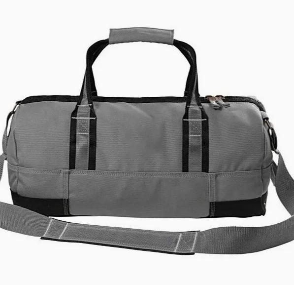 Men's Large-Capacity Sports Duffel Bag – Lightweight Travel, Training & Fitness Gym Bag