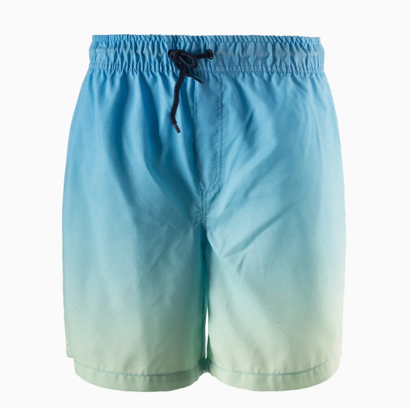 Men's Trendy Swim Trunks – Stylish Beach & Poolside Swimwear