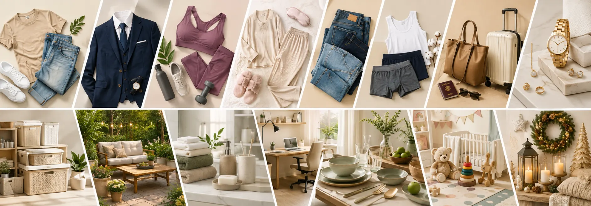 Style Meets Lifestyle